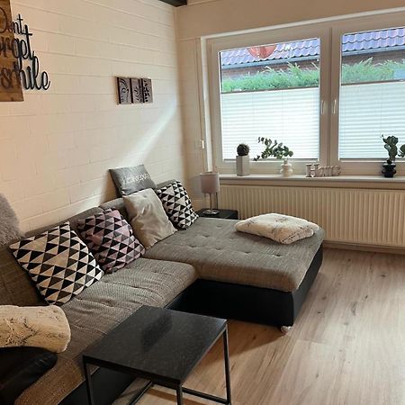 Villa Haus Kinzigtal Molenstrasse 27 5 Norddeich  Esterno foto