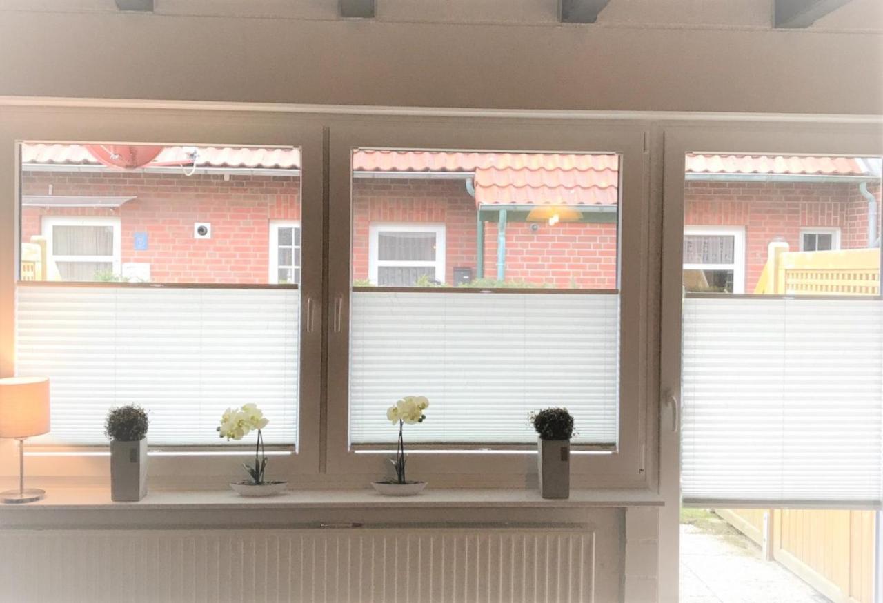 Villa Haus Kinzigtal Molenstrasse 27 5 Norddeich  Esterno foto