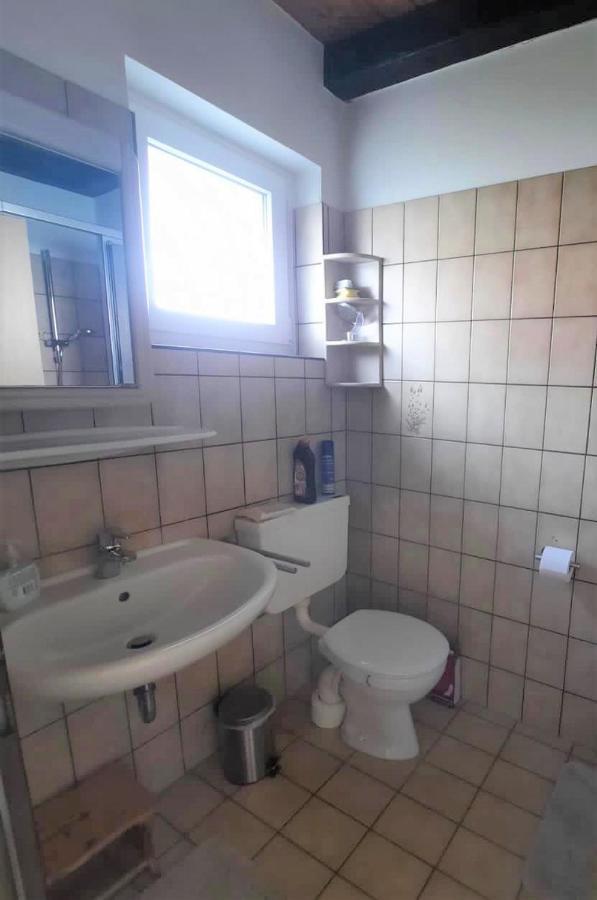 Villa Haus Kinzigtal Molenstrasse 27 5 Norddeich  Esterno foto