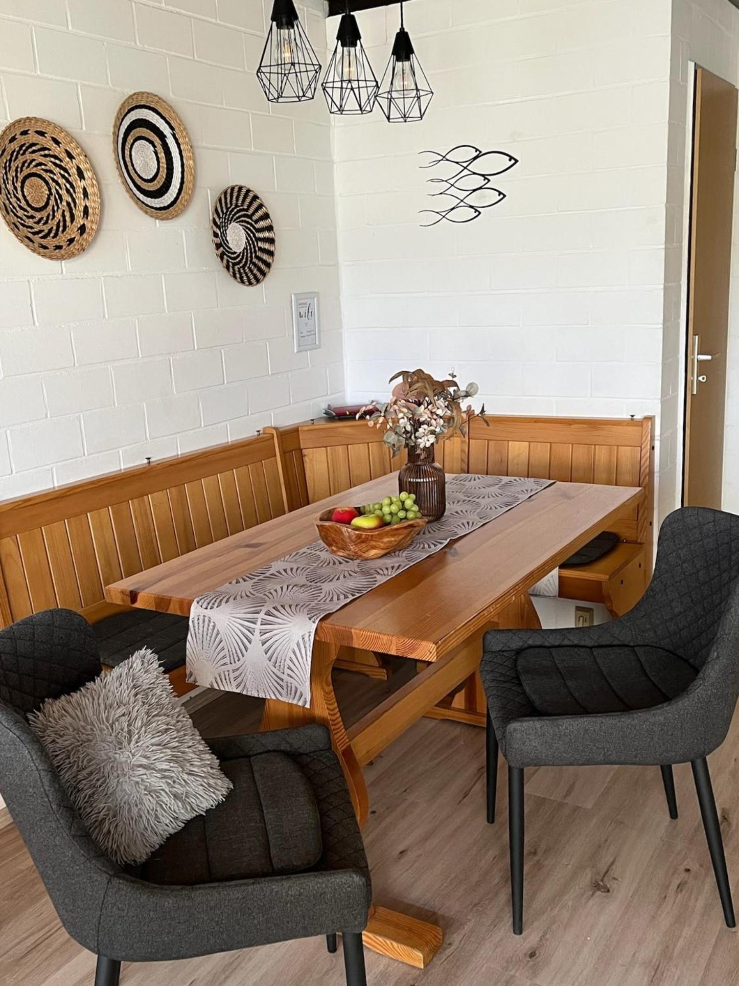 Villa Haus Kinzigtal Molenstrasse 27 5 Norddeich  Esterno foto