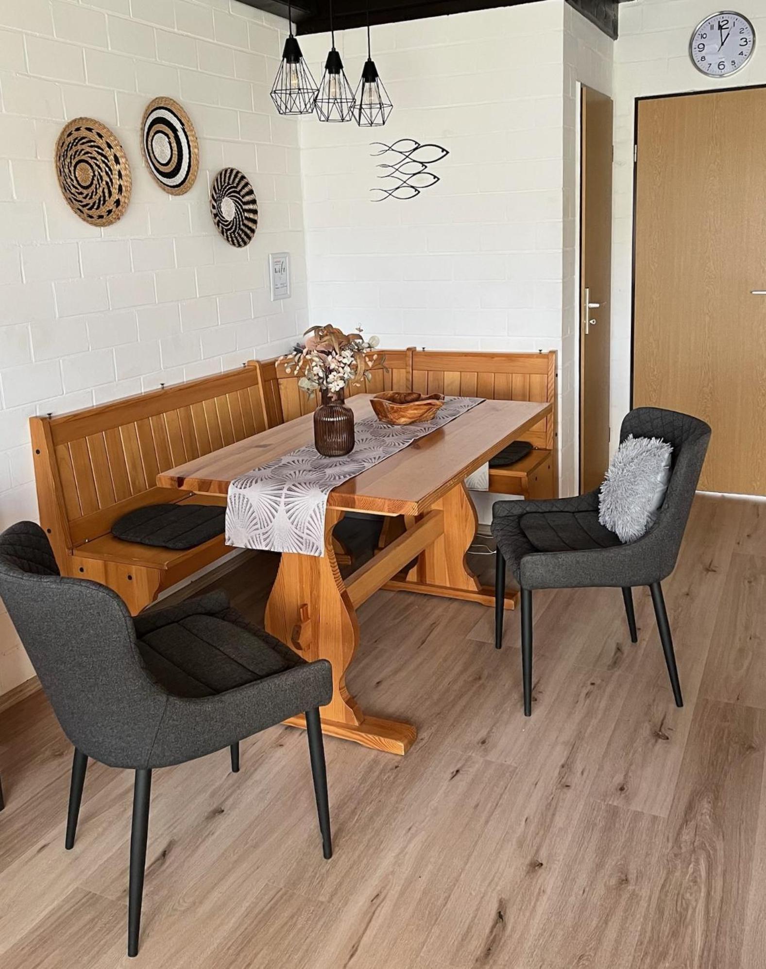 Villa Haus Kinzigtal Molenstrasse 27 5 Norddeich  Esterno foto