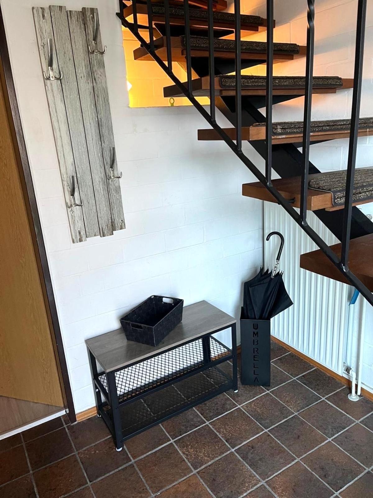Villa Haus Kinzigtal Molenstrasse 27 5 Norddeich  Esterno foto