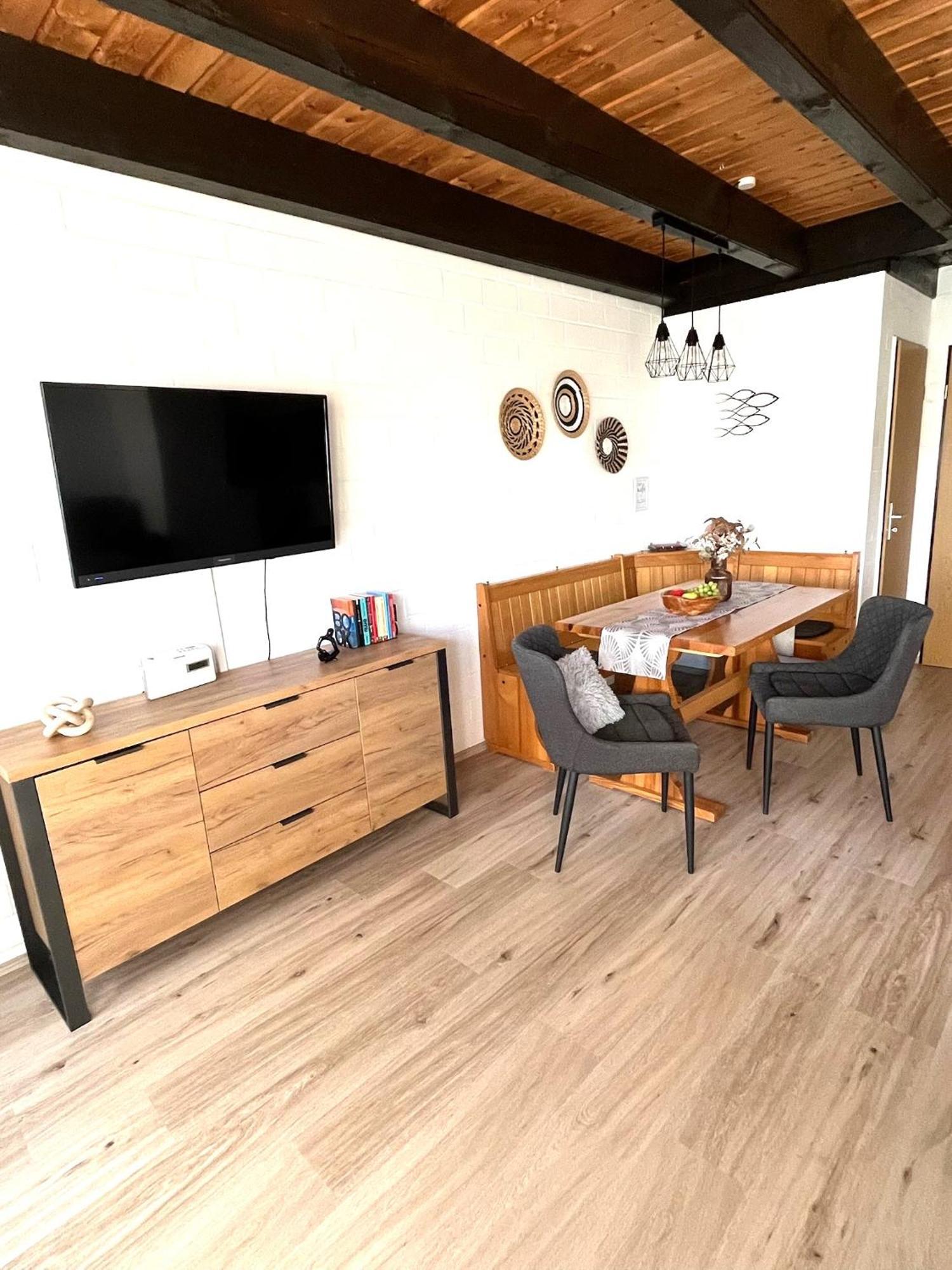 Villa Haus Kinzigtal Molenstrasse 27 5 Norddeich  Esterno foto