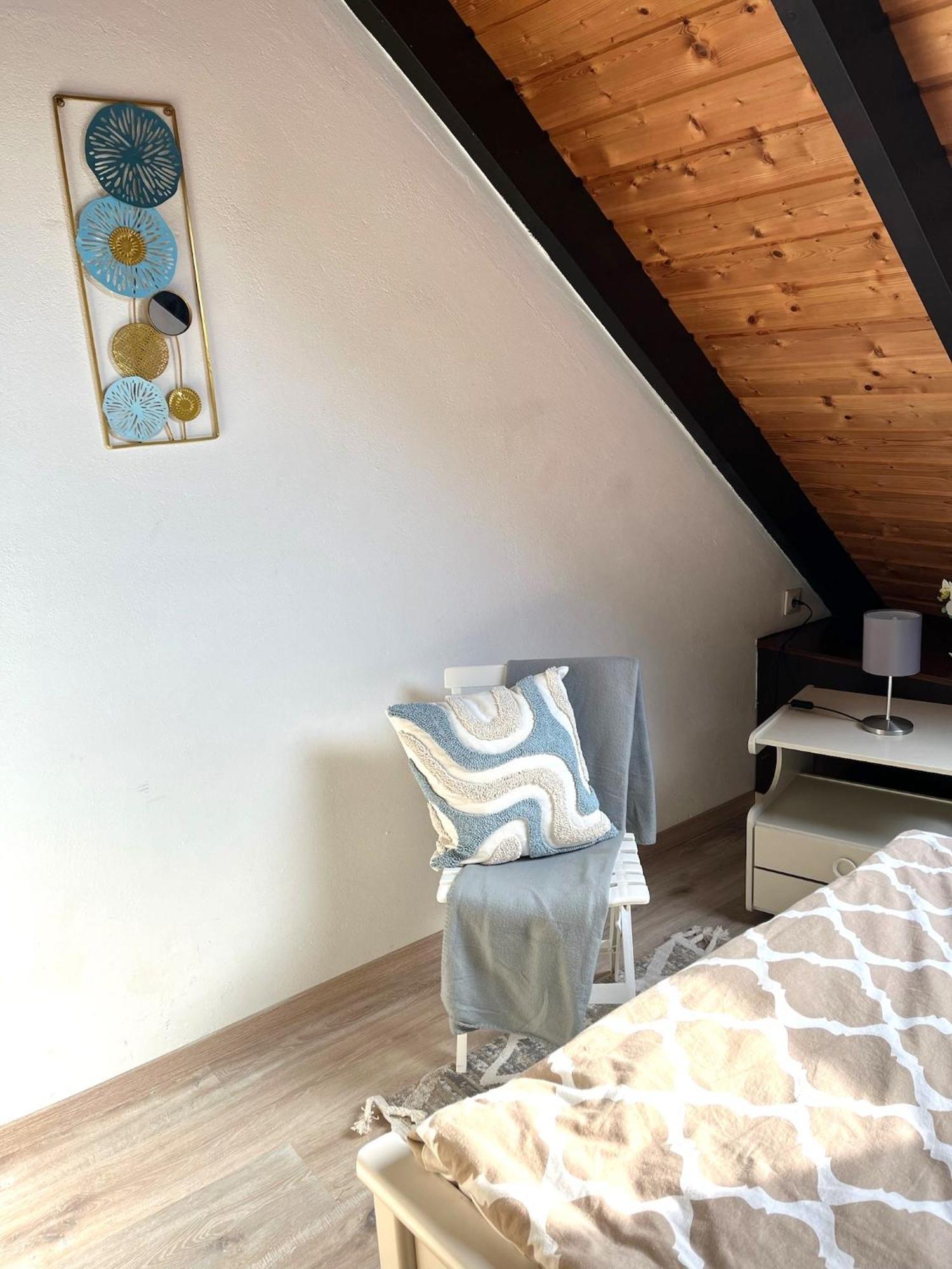 Villa Haus Kinzigtal Molenstrasse 27 5 Norddeich  Esterno foto