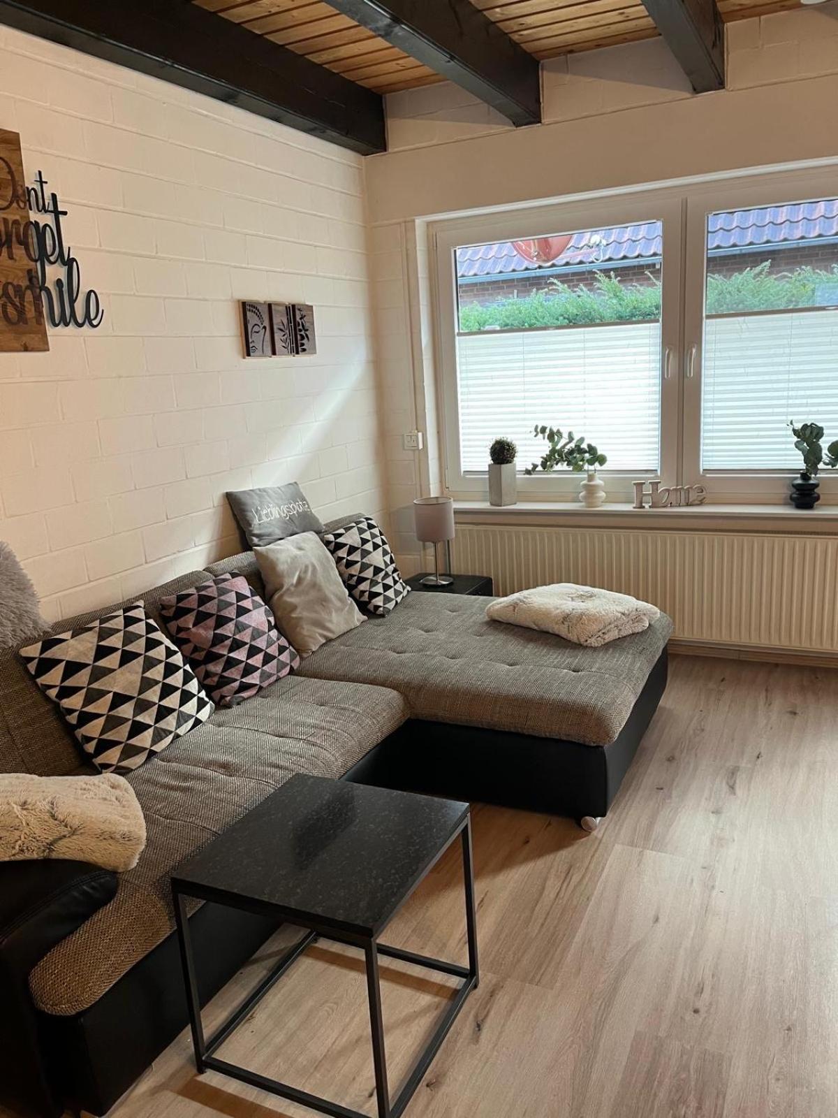 Villa Haus Kinzigtal Molenstrasse 27 5 Norddeich  Esterno foto